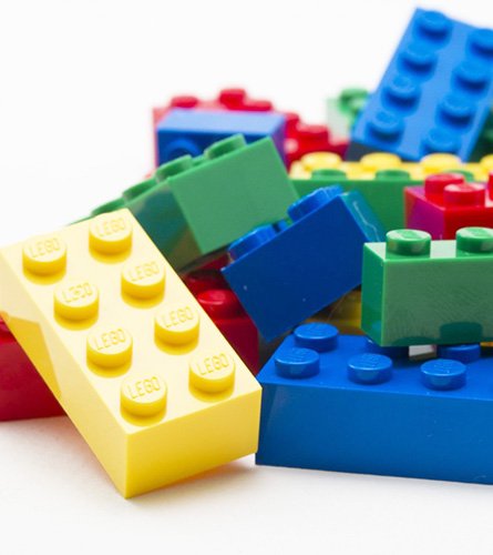 Building Blocks 