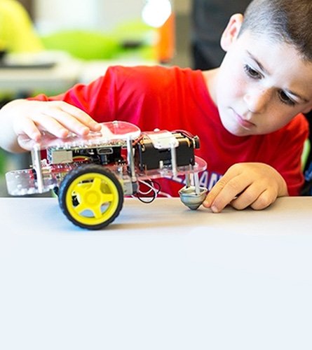 Robotics 