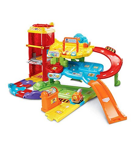 Sensory Playsets