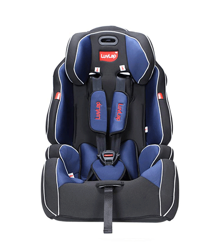 Toddler car seats