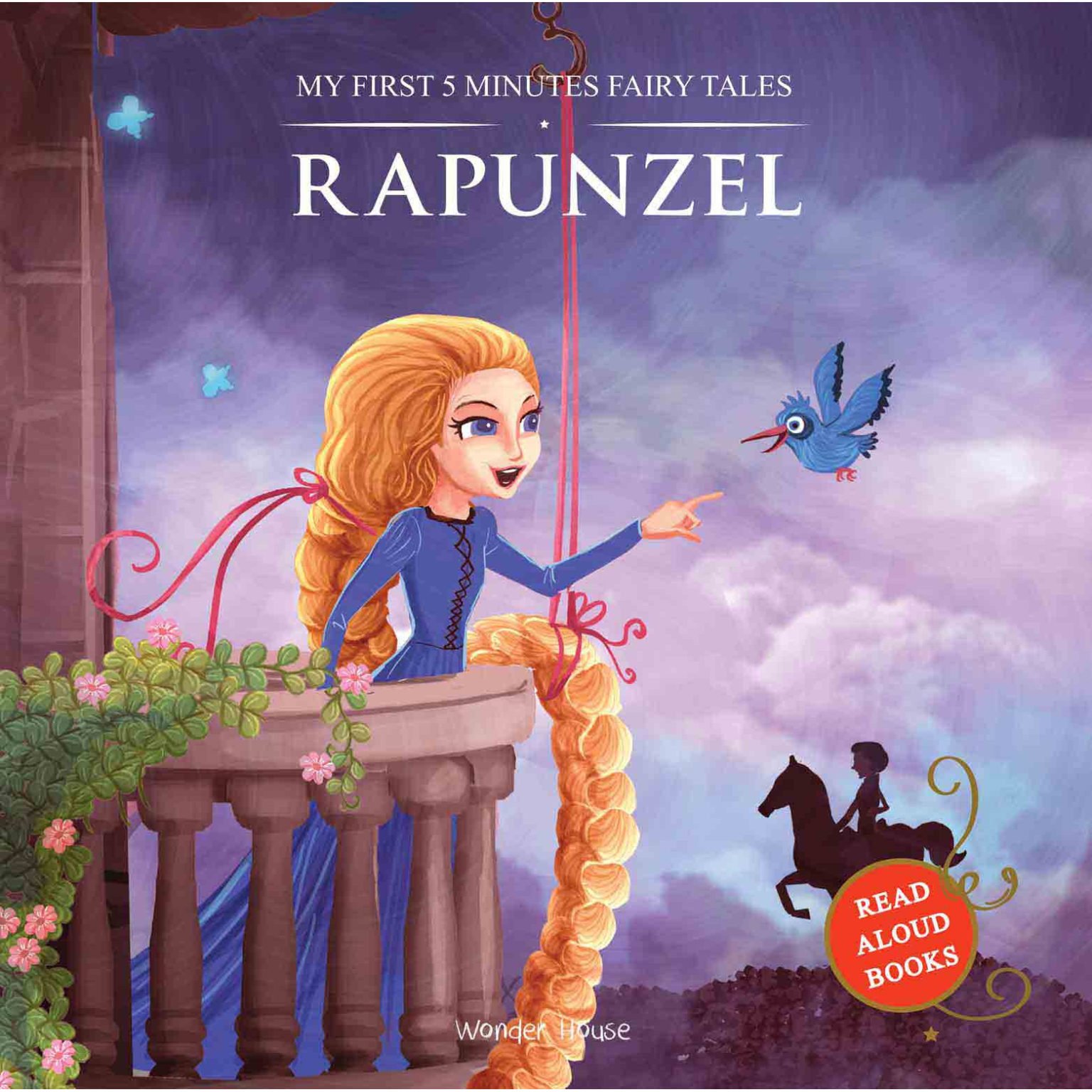 Rapunzel: A Timeless Tale of Youthful Rebellion and Unwavering Hope